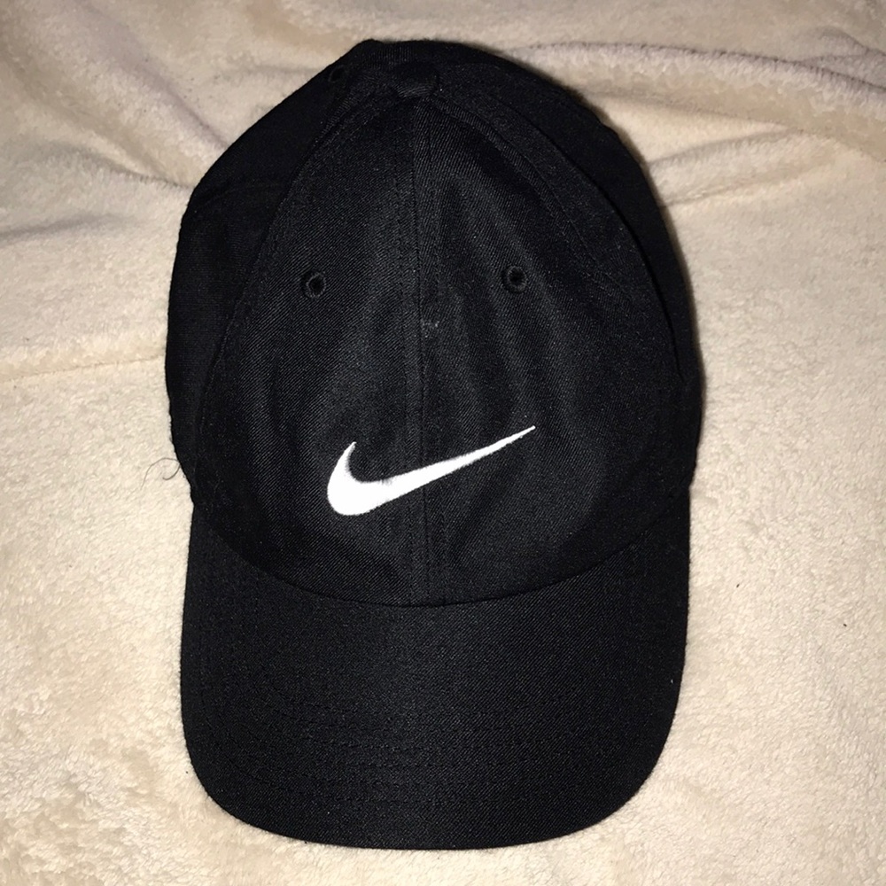 Nike dri-fit hat